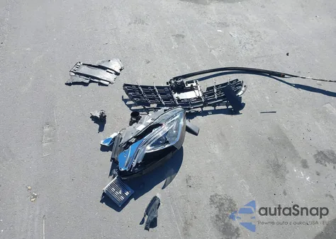 2018 Mercedes-Benz S 450 4Matic z USA, uszkodzony, nr VIN WDDUG6EB1JA396600